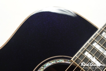 G-18 - Midnight Ocean